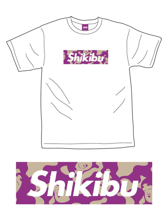 【purple style section】ハイクオリティーTシャツ/子ども用